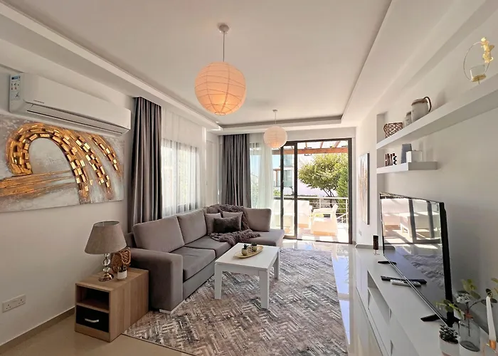 Skyline Paradise ヴィラ