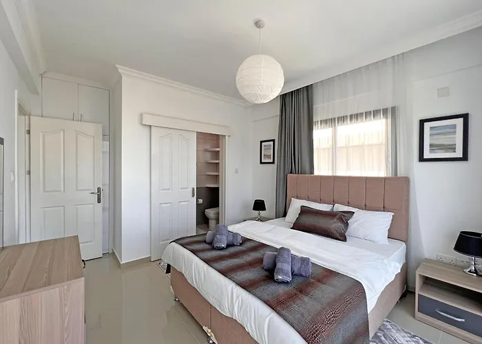 ヴィラ Skyline Paradise *