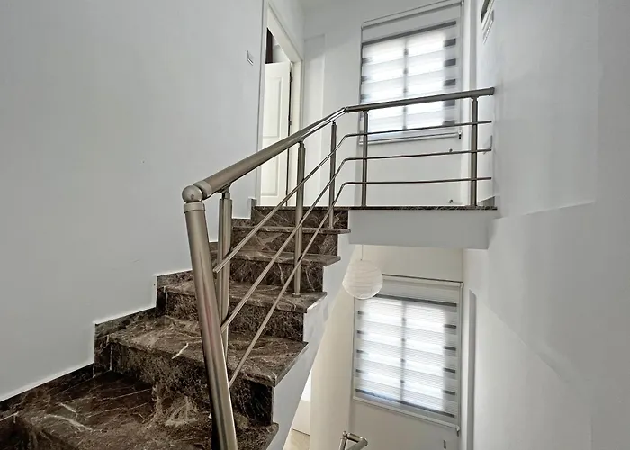 ヴィラ Skyline Paradise キレニア