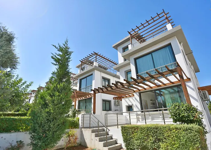 ヴィラ Skyline Paradise