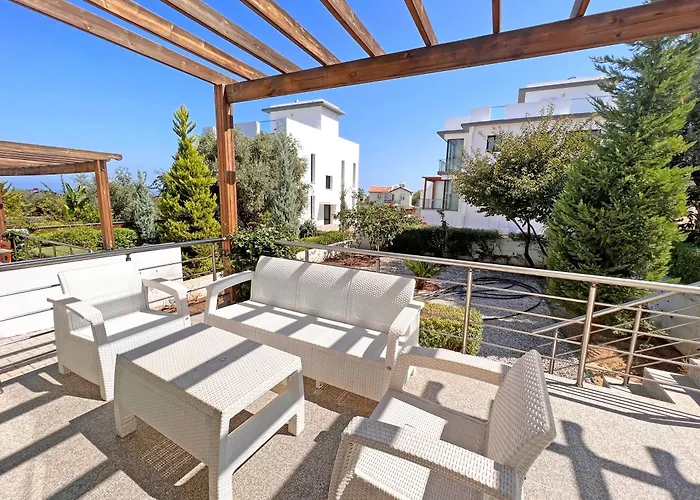 Skyline Paradise * キレニア