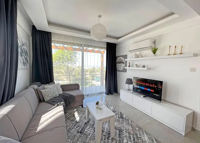 Skyline Paradise ヴィラ キレニア