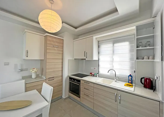 Skyline Paradise ヴィラ キレニア