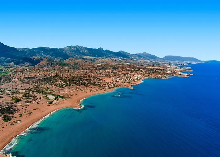 ヴィラ Skyline Paradise *