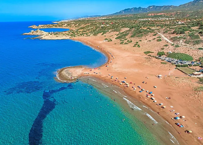 Skyline Paradise * キレニア