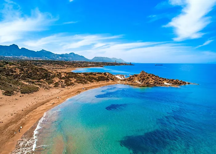 Skyline Paradise ヴィラ キレニア